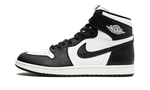 Air Jordan 1 Retro High 85 OG Noir Blanc