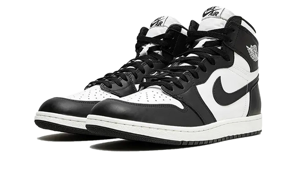 Air Jordan 1 Retro High 85 OG Black White