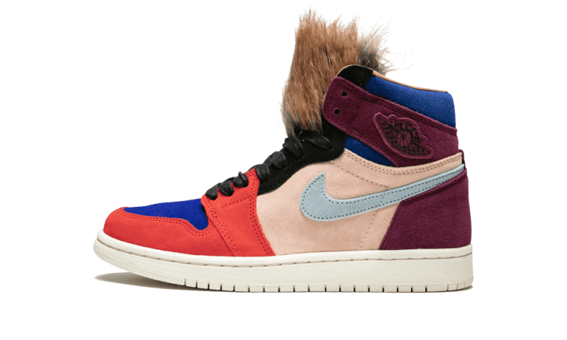 Air Jordan 1 Retro High Aleali May Court Luxe Maya Moore