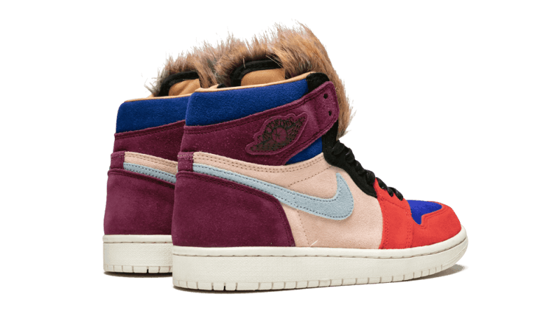 Air Jordan 1 Retro High Aleali May Court Luxe Maya Moore