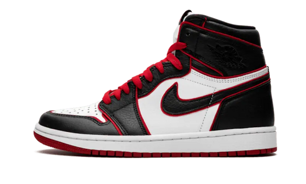 Air Jordan 1 Retro High Bloodline - 555088-062