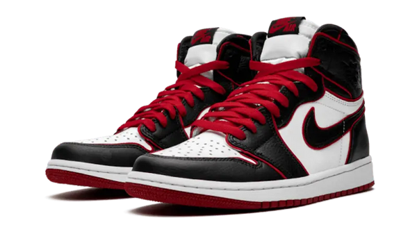 Air Jordan 1 Retro High Bloodline - 555088-062