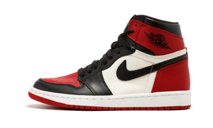 Air Jordan 1 Retro High Bred Toe - 555088-610