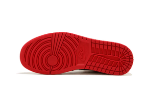 Air Jordan 1 Retro High Bred Toe - 555088-610