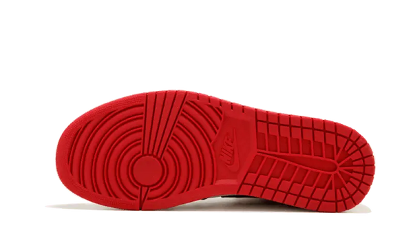 Air Jordan 1 Retro High Bred Toe - 555088-610