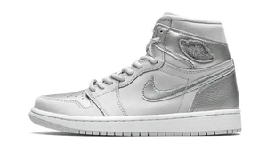 Air Jordan 1 Retro High CO Japan Neutral Grey (2020) Nike  Sneakers