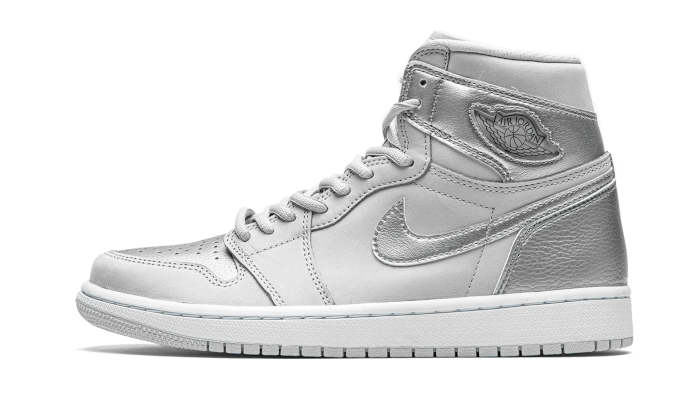 Air Jordan 1 Retro High CO Japan Neutral Gray (2020)