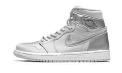 Air Jordan 1 Retro High CO Japan Neutral Grey (2020)