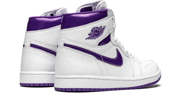 Air Jordan 1 Retro High Court Purple (2021) - CD0461-151