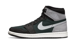 Air Jordan 1 Retro High Element Gore-Tex Black Particle Grey DB2889-001