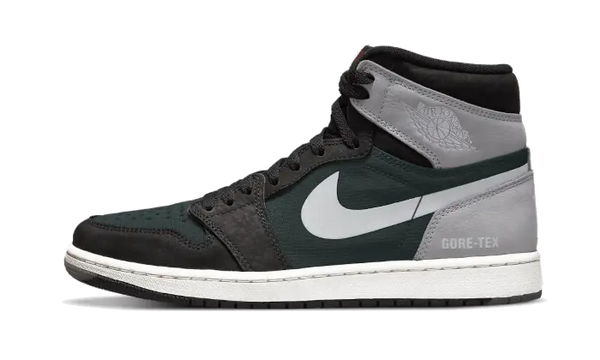 Air Jordan 1 Retro High Element Gore-Tex Black Particle Grey DB2889-001