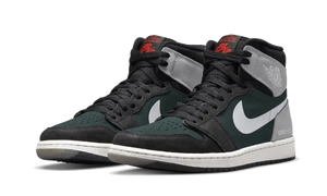 Air Jordan 1 Retro High Element Gore-Tex Black Particle Grey DB2889-001