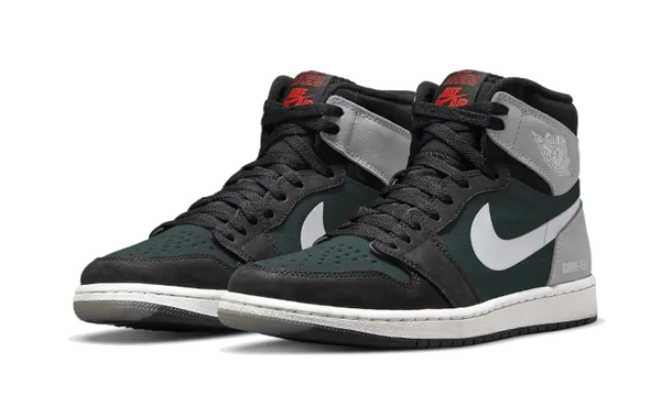 Air Jordan 1 Retro High Element Gore-Tex Black Particle Grey DB2889-001