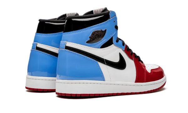 Air Jordan 1 Retro High OG Fearless - CK5666-100