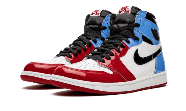 Air Jordan 1 Retro High OG Fearless - CK5666-100