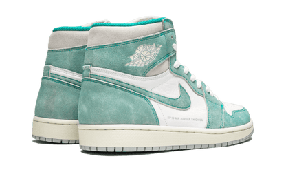 Air Jordan 1 Retro High Turbo Green