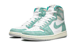 Air Jordan 1 Retro High Turbo Green
