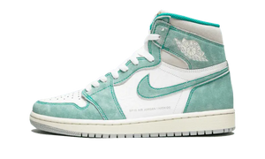 Air Jordan 1 Retro High Turbo Green