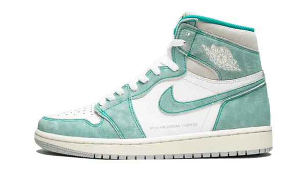 Air Jordan 1 Retro High Turbo Green