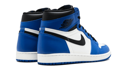 Air Jordan 1 Retro High Game Royal (2018)