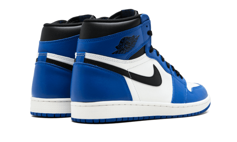 Air Jordan 1 Retro High Game Royal (2018)