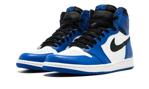 Air Jordan 1 Retro High Game Royal (2018)