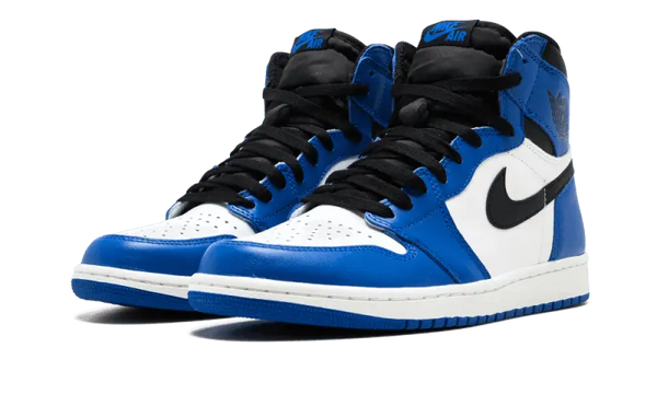 Air Jordan 1 Retro High Game Royal (2018)