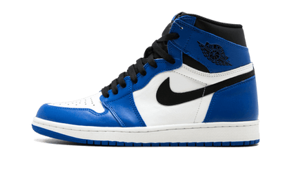 Air Jordan 1 Retro High Game Royal (2018)