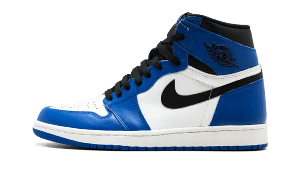 Air Jordan 1 Retro High Game Royal (2018)