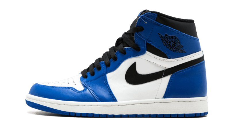 Air Jordan 1 Retro High Game Royal (2018)