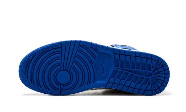 Air Jordan 1 Retro High Game Royal (2018)