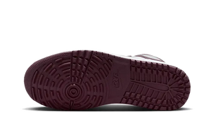 Air Jordan 1 Retro High Golf Bordeaux