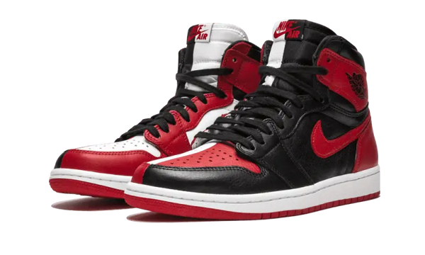 Air Jordan 1 Retro High Homage To Home