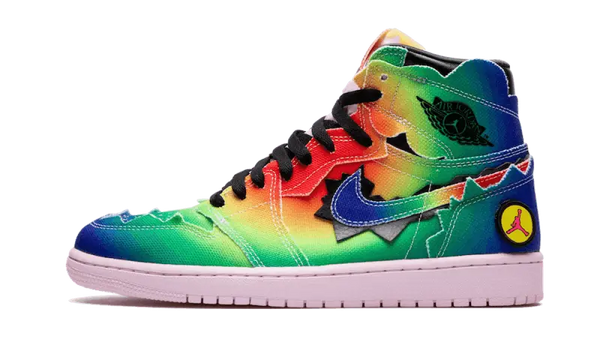 Air Jordan 1 Retro High J. Balvin - DC3481-900