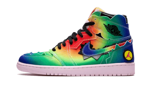 Air Jordan 1 Retro High J. Balvin