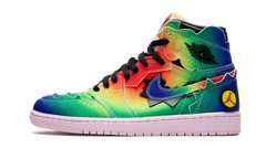 Air Jordan 1 Retro High J. Balvin