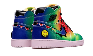 Air Jordan 1 Retro High J. Balvin - DC3481-900