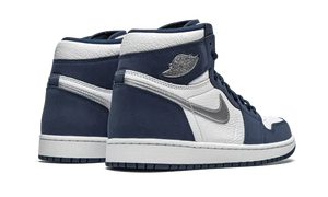 Air Jordan 1 Retro High Midnight Navy (2020) - DC1788-100