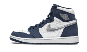 Air Jordan 1 Retro High Midnight Navy (2020) - DC1788-100