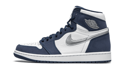 Air Jordan 1 Retro High Midnight Navy (2020) - DC1788-100