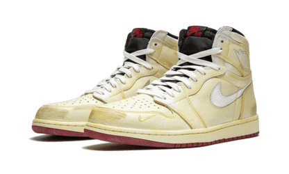 Air Jordan 1 Retro High Nigel Sylvester