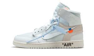 Air Jordan 1 Retro High Off-White NRG