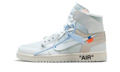 Air Jordan 1 Retro High Off-White NRG