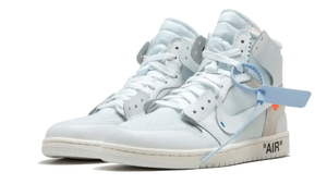 Air Jordan 1 Retro High Off-White NRG