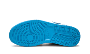 Air Jordan 1 Retro High Off-White University Blue