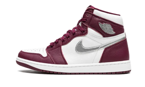 Air Jordan 1 Retro High OG Bordeaux - 555088-611