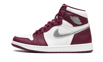 Air Jordan 1 Retro High OG Bordeaux - 555088-611