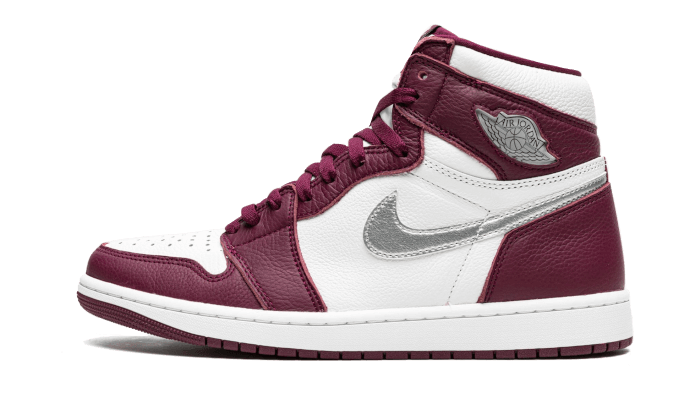 Air Jordan 1 Retro High OG Bordeaux - 555088-611