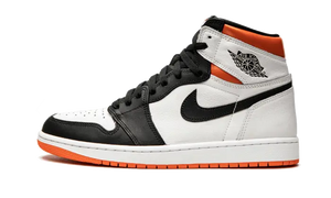 Air Jordan 1 Retro High OG Electro Orange - 555088-180