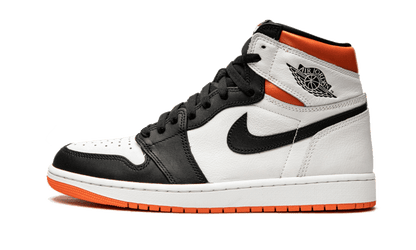 Air Jordan 1 Retro High OG Electro Orange - 555088-180